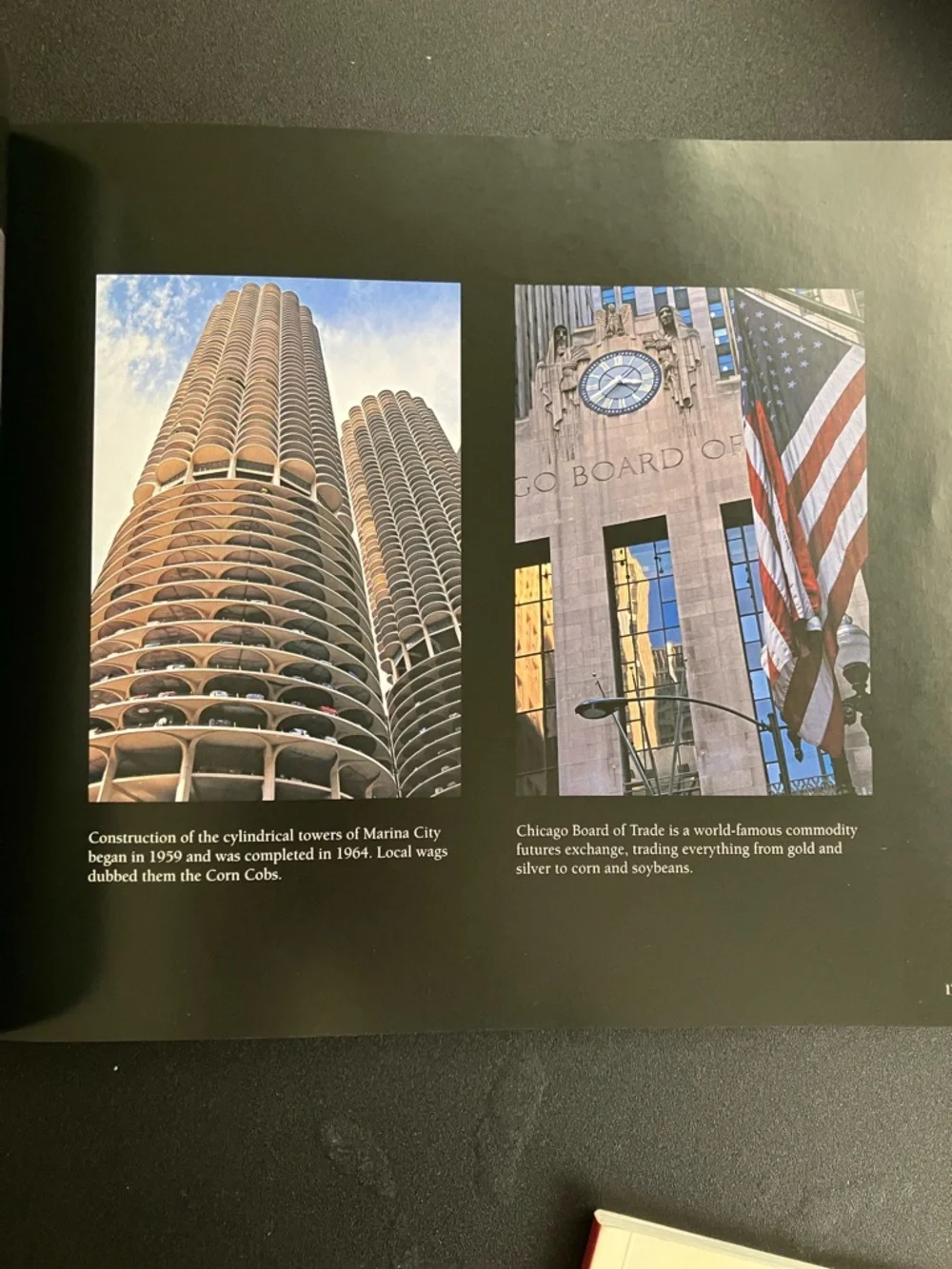 Chicago Art & Photography Bundle 2 Paperback Books City History Memorabilia
